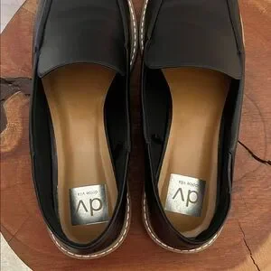 DV by Dolce Vita | Shoes | Dv By Dolce Vita Flirty Black  display picture 3